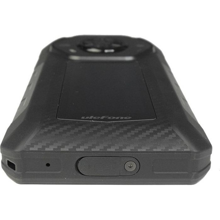 Мобильный телефон Ulefone Armor 33 Pro 16/512Gb Black (6975326660112) изображение 6