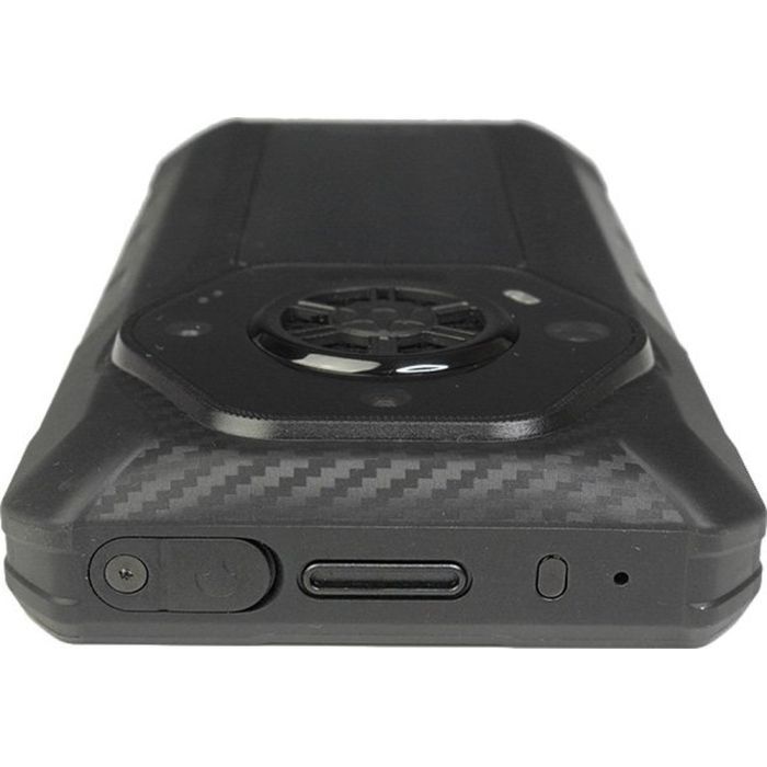 Мобильный телефон Ulefone Armor 33 Pro 16/512Gb Black (6975326660112) изображение 7