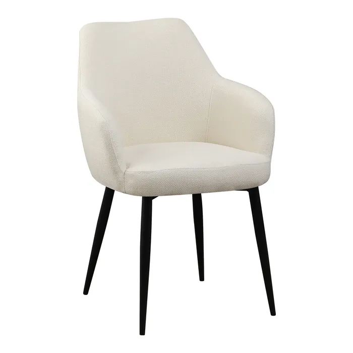 Кухонний стілець Special4You Executive light grey (E7535)