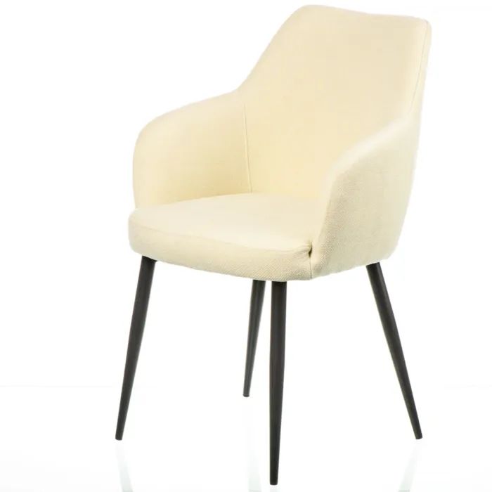 Кухонний стілець Special4You Executive light grey (E7535)