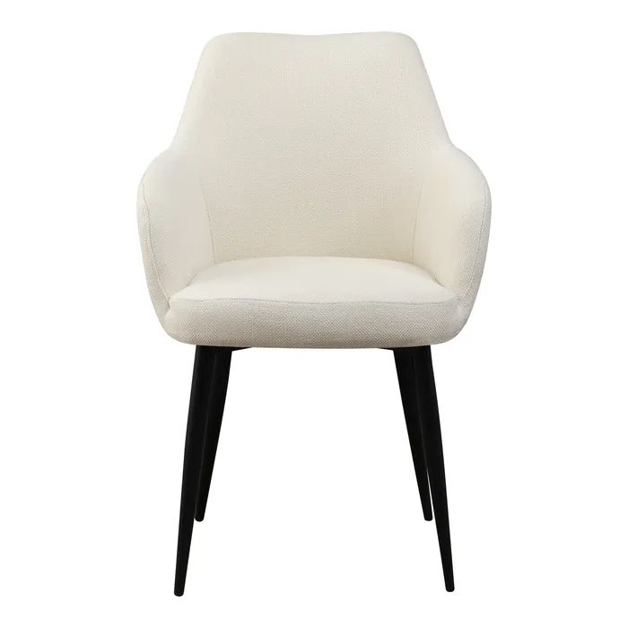 Кухонний стілець Special4You Executive light grey (E7535) зображення 2