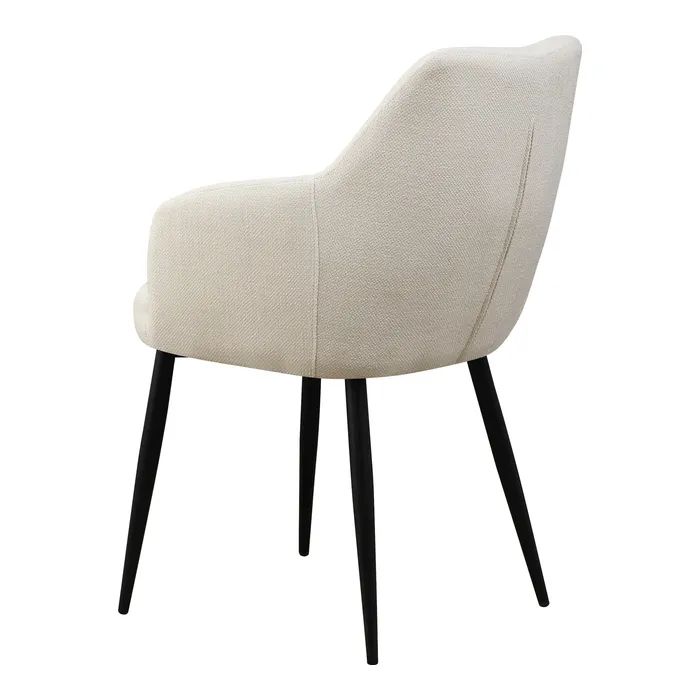 Кухонний стілець Special4You Executive light grey (E7535) зображення 3