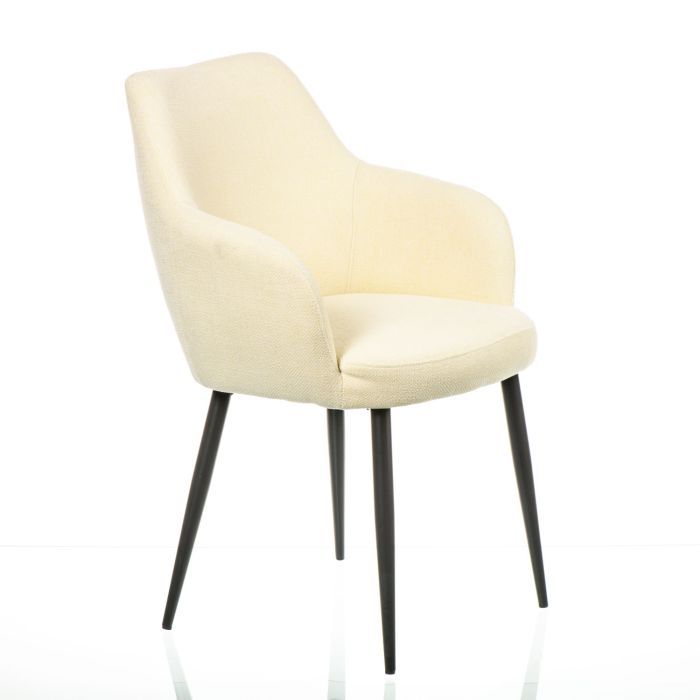 Кухонний стілець Special4You Executive light grey (E7535) зображення 3