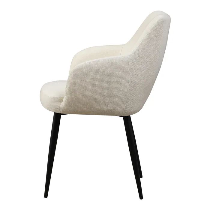 Кухонний стілець Special4You Executive light grey (E7535) зображення 4