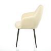 Кухонный стул Special4You Executive white (E7528) изображение 4