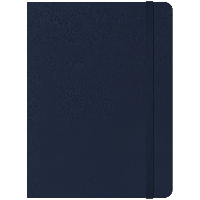 Еженедельник Axent датированный 2026 Grand Strong, 195х255, синий (8830-26-02-A) изображение 4 Еженедельник Axent датированный 2026 Grand Strong, 195х255, синий (8830-26-02-A) изображение 4