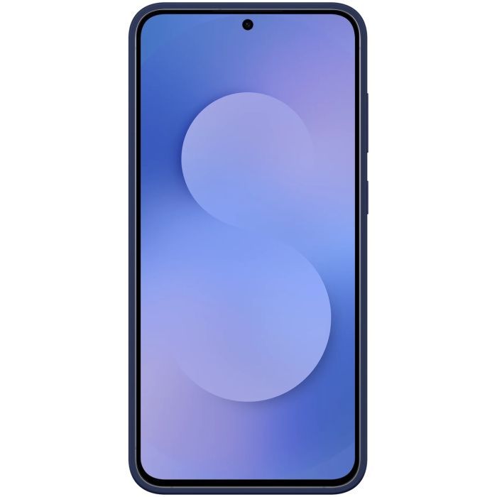 Чехол для мобильного телефона Samsung Galaxy S25 FE (S731) Silicone Case Dark Blue (EF-PS731CNEGWW) изображение 2