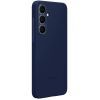 Чехол для мобильного телефона Samsung Galaxy S25 FE (S731) Silicone Case Dark Blue (EF-PS731CNEGWW) изображение 3