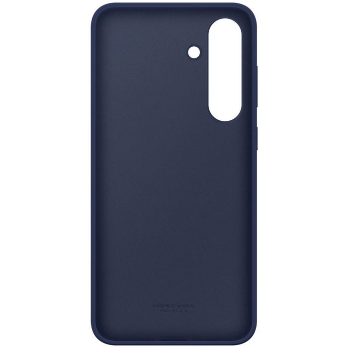 Чехол для мобильного телефона Samsung Galaxy S25 FE (S731) Silicone Case Dark Blue (EF-PS731CNEGWW) изображение 5
