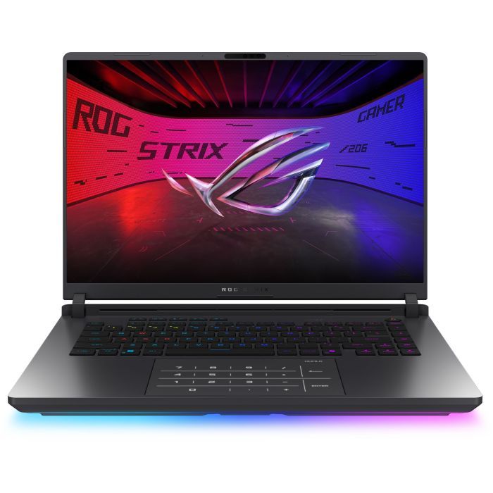 Ноутбук ASUS ROG Strix G16 G615LR-S5273 (90NR0LR1-M00C00)