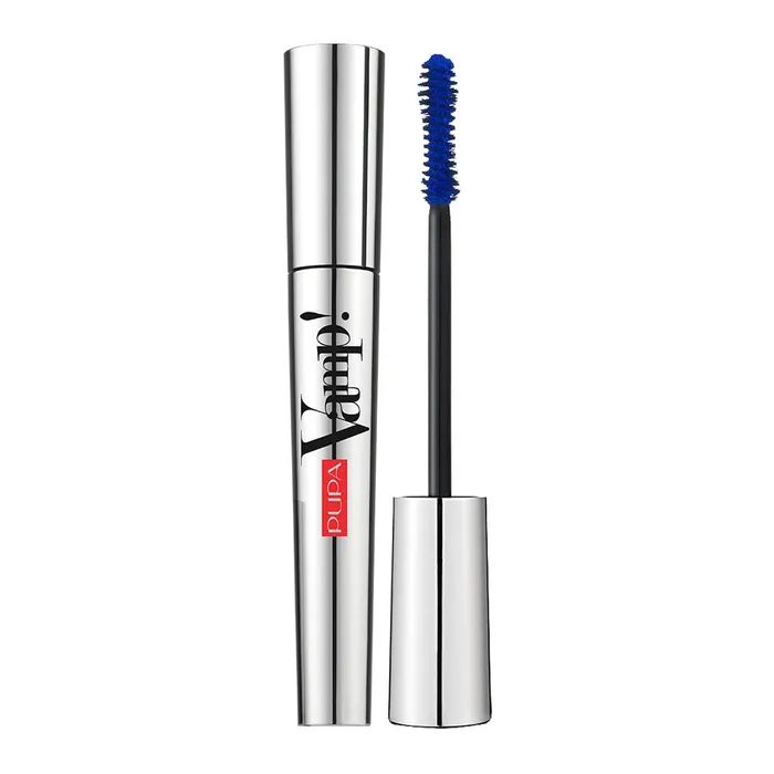 Тушь для ресниц Pupa Mascara Vamp! 301 - Electric Blue (8011607179169)