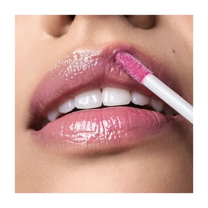 Блиск для губ Artdeco Hydra Lip Booster 55 - Hot pink (4019674197554) зображення 2