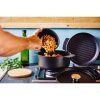 Сковорода KitchenAid Matte Oven-to-table гриль 26 см (CC004600-001) зображення 9