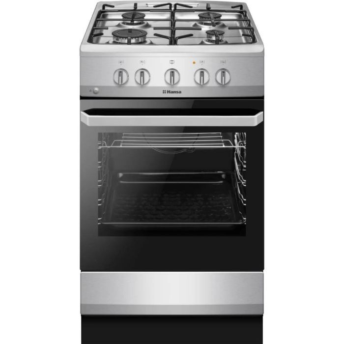 Плита Hansa FCGX5202092 зображення 2