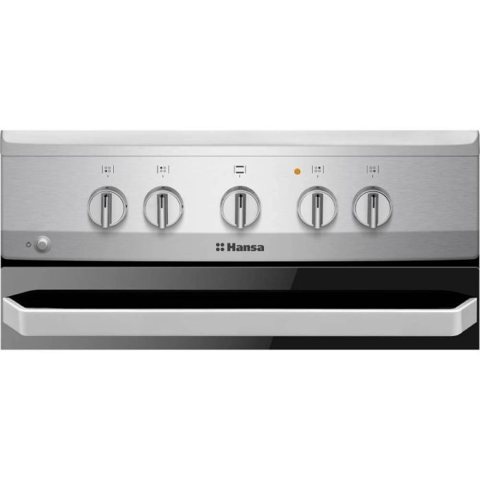 Плита Hansa FCGX5202092 зображення 5