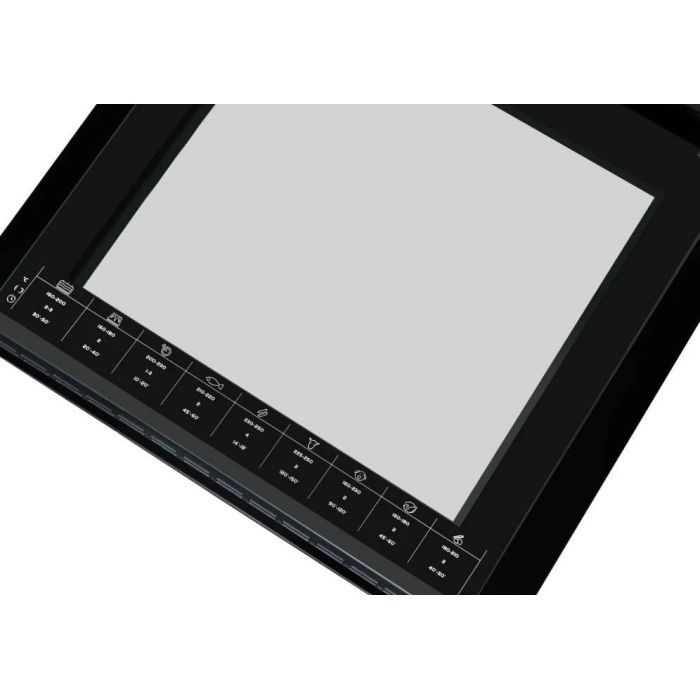 Плита Hansa FCGX5202092 зображення 6