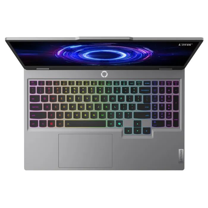 Ноутбук Lenovo LOQ 15IRX10 (83JE00X4RA) зображення 4