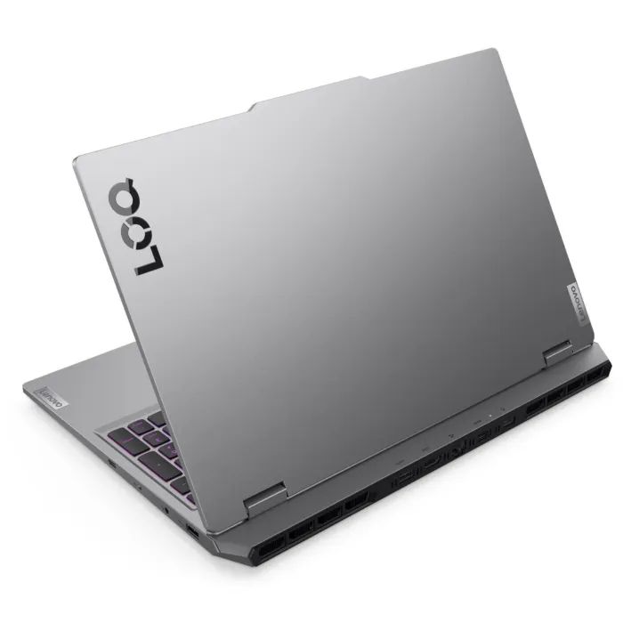 Ноутбук Lenovo LOQ 15IRX10 (83JE00X4RA) зображення 9