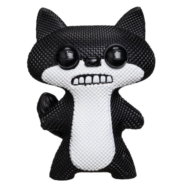 Фігурка Fuggler Чорна підозріла лисиця в погоні (FG2012M)