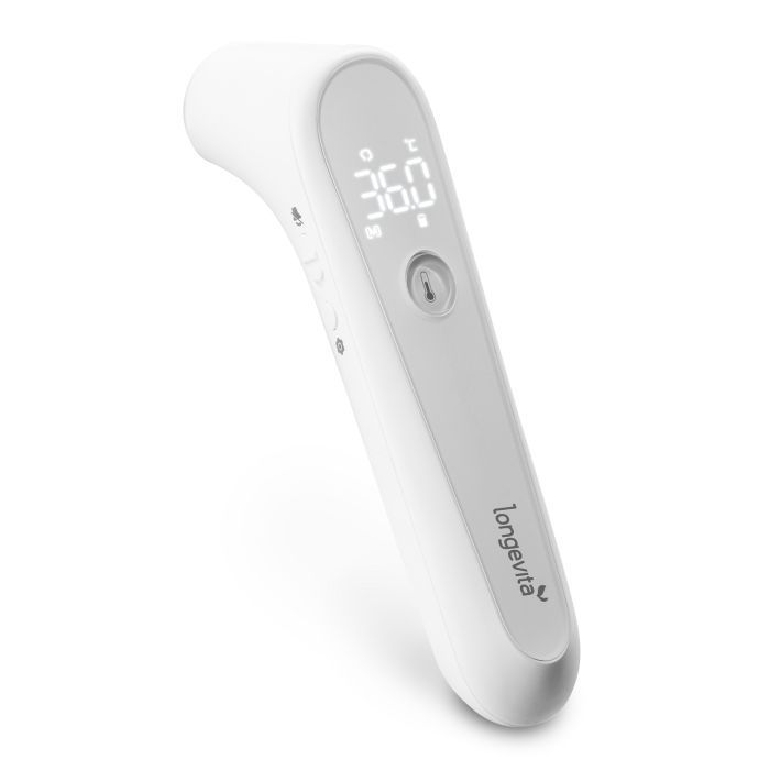 Термометр Longevita DET-3019 изображение 2