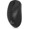 Мышка REAL-EL RM-355W Wireless Black (EL123200054) изображение 6