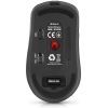 Мышка REAL-EL RM-355W Wireless Black (EL123200054) изображение 8