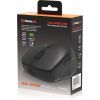 Мышка REAL-EL RM-355W Wireless Black (EL123200054) изображение 9