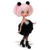 Лялька 4SF Manga Dolls серії Hello Kitty – Золота Діва (HKTF0200) зображення 4