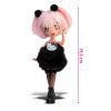 Лялька 4SF Manga Dolls серії Hello Kitty – Золота Діва (HKTF0200) зображення 5