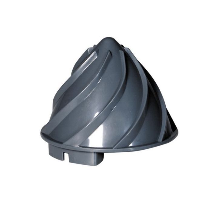 Шинковка Lacor 5 насадок 13 х 33,5 см (60356) изображение 3