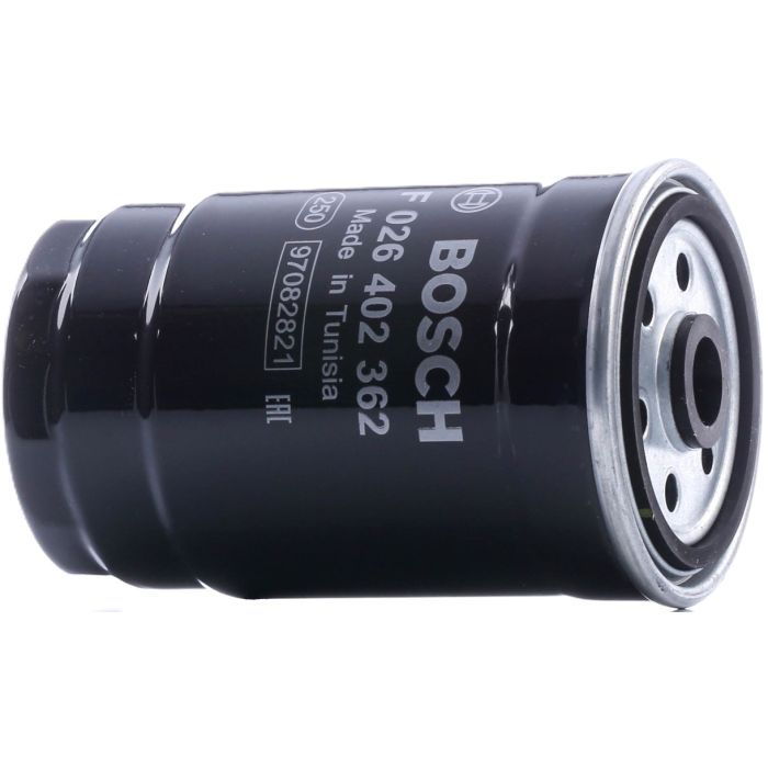 Фільтр паливний Bosch F026402362
