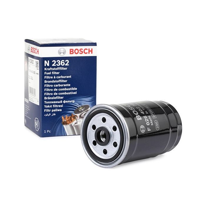 Фільтр паливний Bosch F026402362 зображення 5