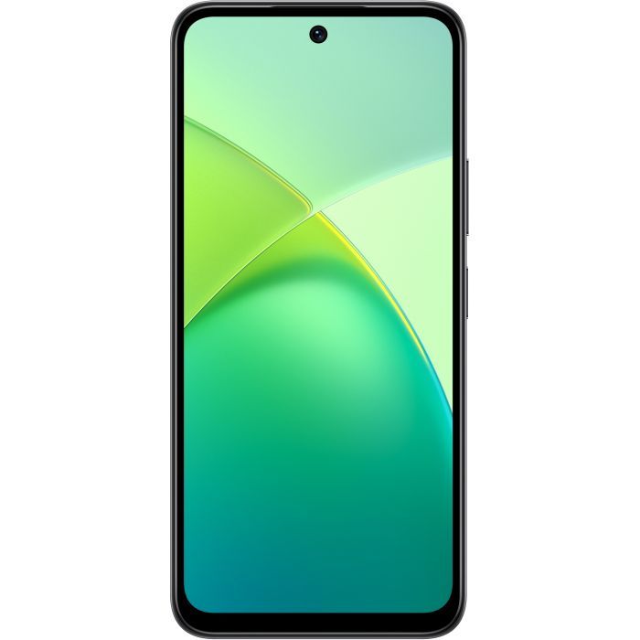 Мобильный телефон Infinix Smart 10 4/64Gb Sleek Black (4894947084416) изображение 2