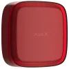 Сирена Ajax EN54 FireProtect VAD red зображення 2