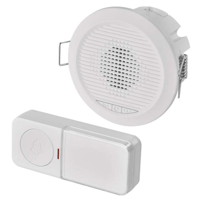 Дверной звонок EMOS P57103 изображение 2