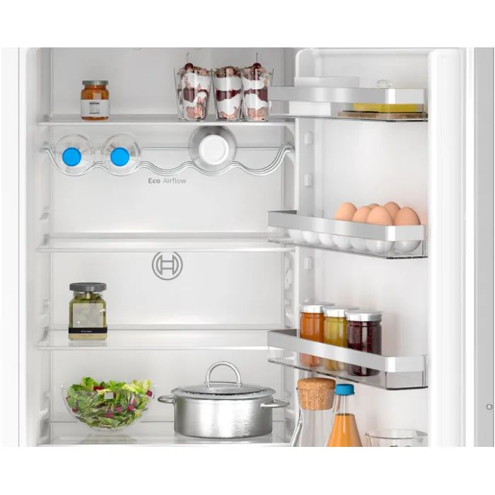 Холодильник Bosch KIN96VFD0 зображення 2
