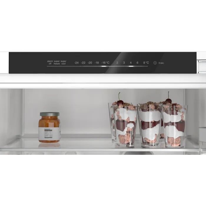 Холодильник Bosch KIN96VFD0 зображення 6