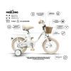 Детский велосипед Miqilong LS 12" білий (RBB-LS12-PEARL) изображение 12