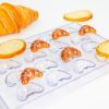 Форма для шоколаду Martellato "Круасан" 10,5 г (21MA1068) зображення 2