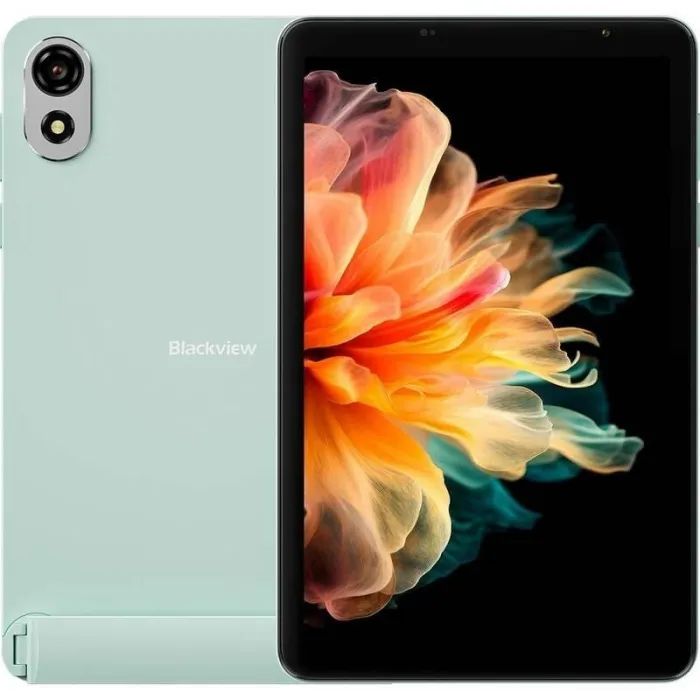 Планшет Blackview Tab Zeno 1 8" 6/256GB LTE Orange (6931548323204)