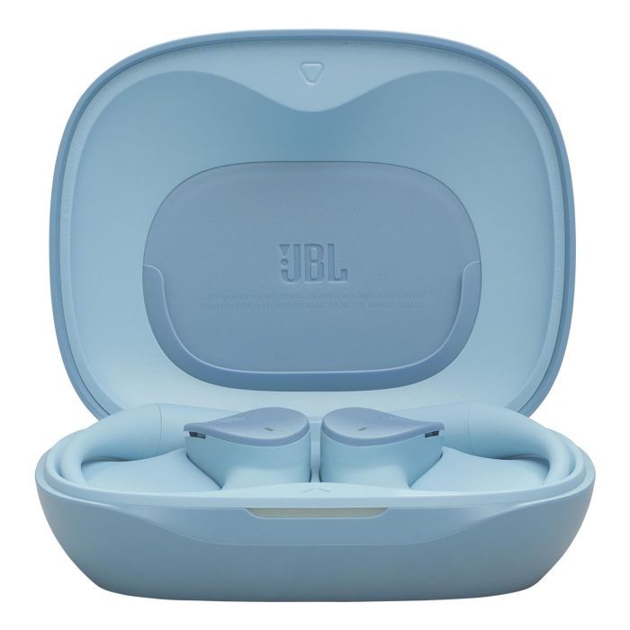 Навушники JBL Sense Lite Beige (JBLSENSELITEBEG) зображення 3 Навушники JBL Sense Lite Beige (JBLSENSELITEBEG) зображення 3