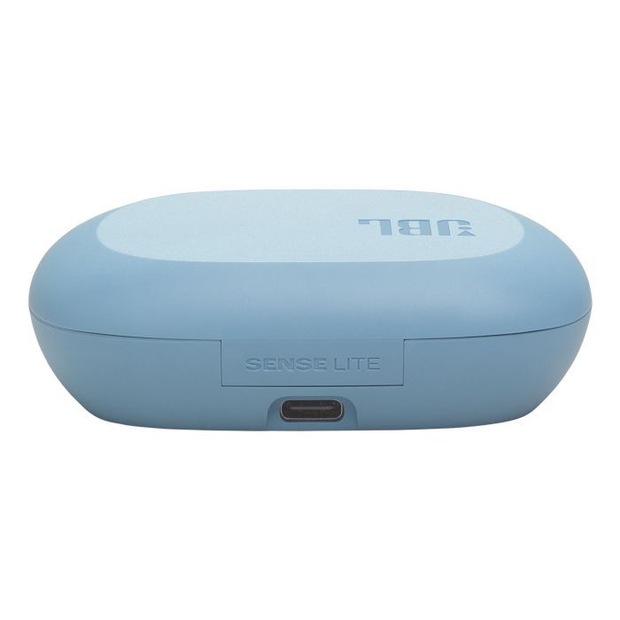 Навушники JBL Sense Lite Beige (JBLSENSELITEBEG) зображення 6 Навушники JBL Sense Lite Beige (JBLSENSELITEBEG) зображення 6