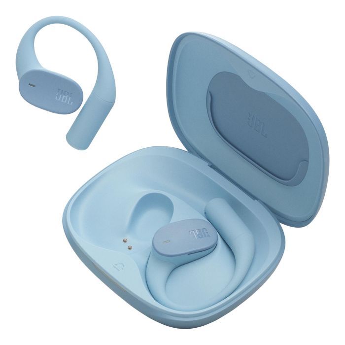 Навушники JBL Sense Lite Beige (JBLSENSELITEBEG) зображення 7 Навушники JBL Sense Lite Beige (JBLSENSELITEBEG) зображення 7