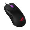 Мышка ASUS ROG Gladius III Core RGB USB Black (90MP04E0-BMUA00) изображение 2