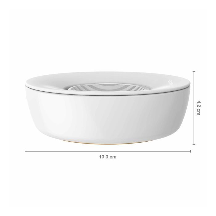 Яйцерізка Fiskars Functional Form (1016126) зображення 2