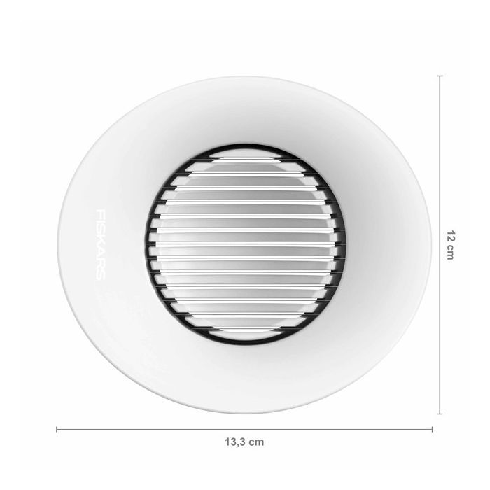 Яйцерізка Fiskars Functional Form (1016126) зображення 3