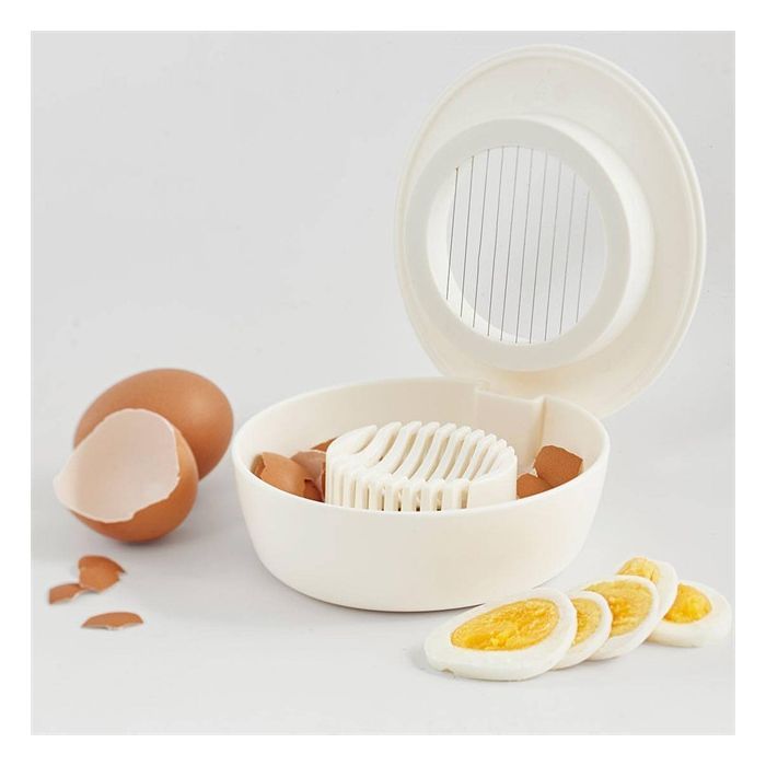 Яйцерізка Fiskars Functional Form (1016126) зображення 5