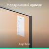 Клавиатура Logitech Slim Solar+ for Business Wireless/Bluetooth Graphite (920-013779) изображение 8 Клавиатура Logitech Slim Solar+ for Business Wireless/Bluetooth Graphite (920-013779) изображение 8