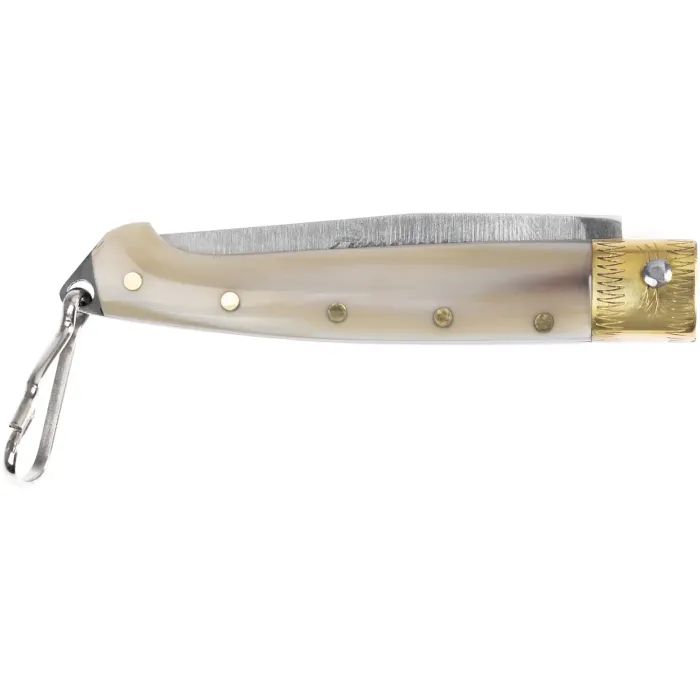 Ніж Antonini Pocket Pattada 17 (607/17/CO) зображення 3