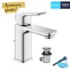 Змішувач Grohe QuickFix 1018560000 зображення 6